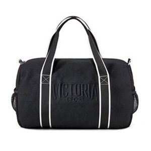 Victoria Secret Workout Duffel Bag